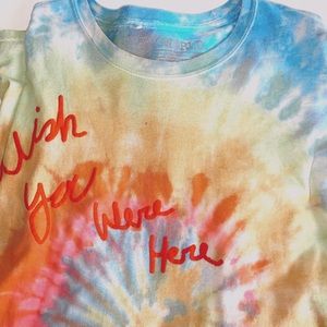 astro world long sleeved